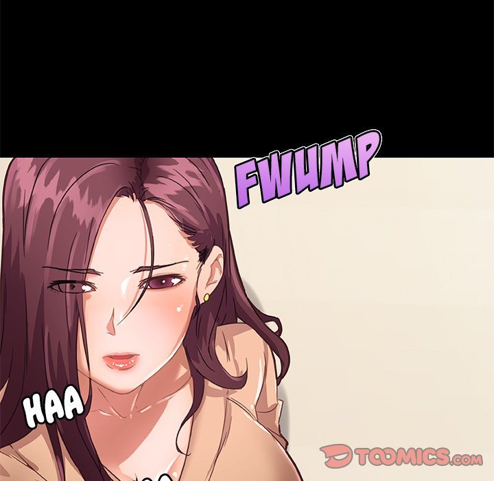 Family Adjustments Manhwa - Chapter 29 Page 21