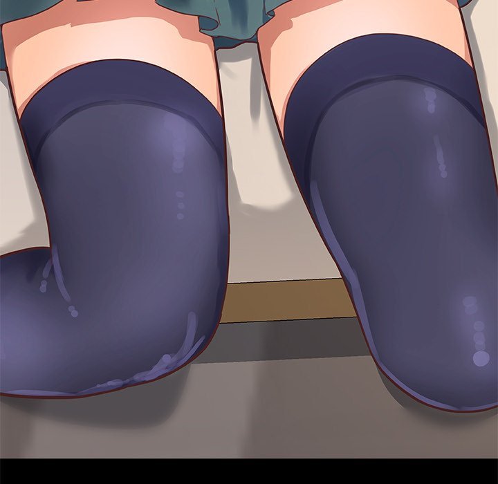 Family Adjustments Manhwa - Chapter 29 Page 23