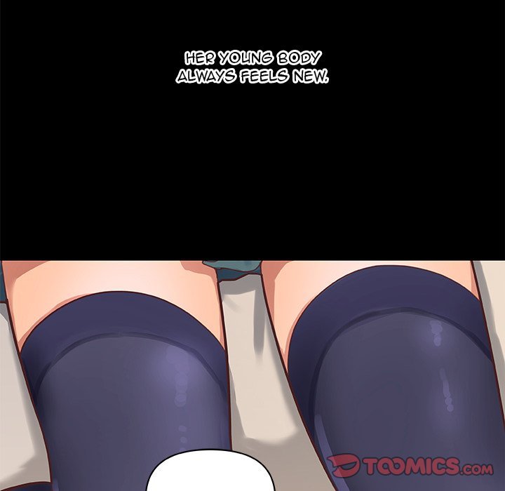 Family Adjustments Manhwa - Chapter 29 Page 25