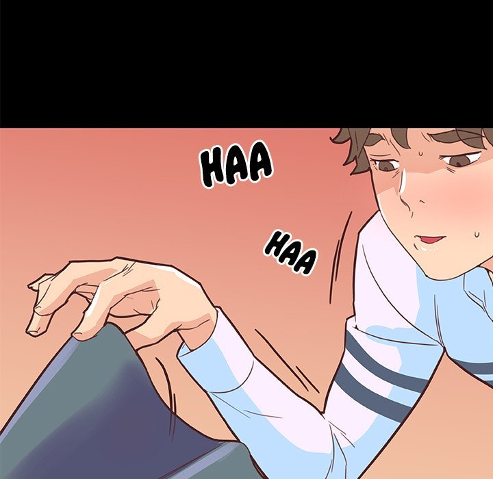 Family Adjustments Manhwa - Chapter 29 Page 27