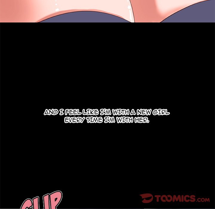 Family Adjustments Manhwa - Chapter 29 Page 29