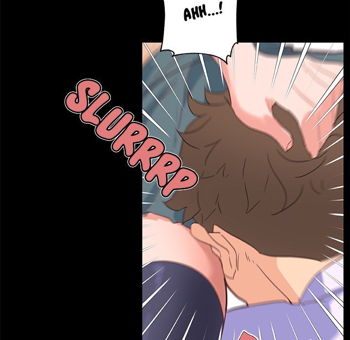 Family Adjustments Manhwa - Chapter 29 Page 35