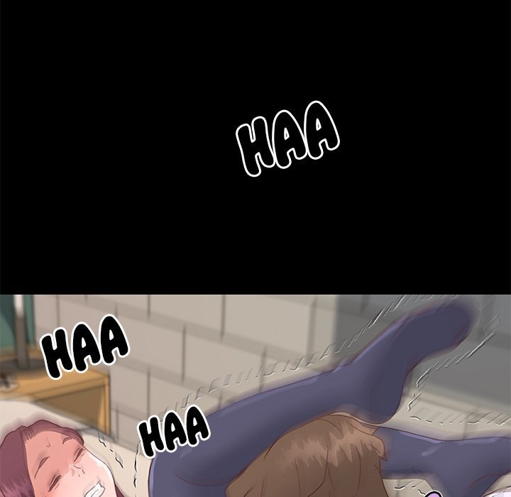 Family Adjustments Manhwa - Chapter 29 Page 38