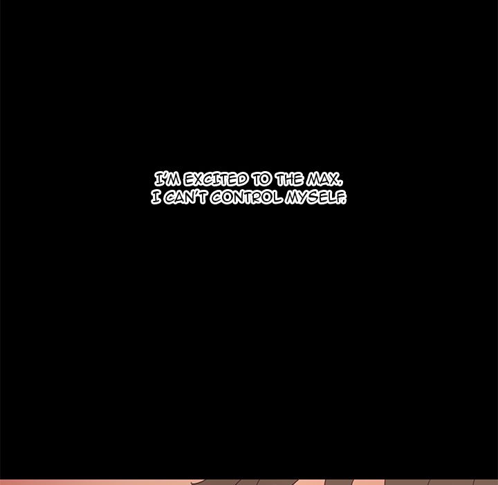 Family Adjustments Manhwa - Chapter 29 Page 40