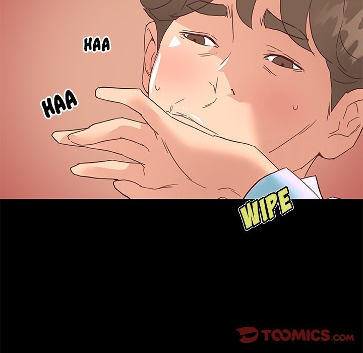 Family Adjustments Manhwa - Chapter 29 Page 41