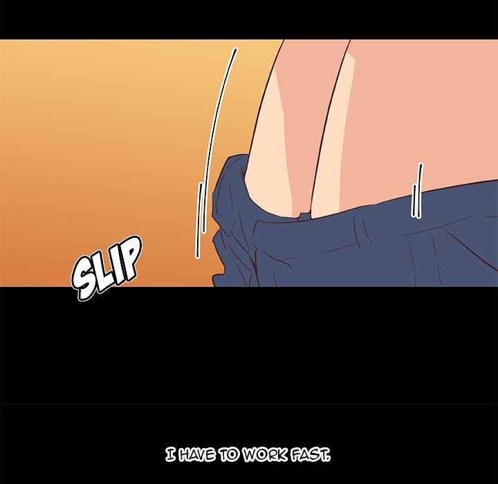 Family Adjustments Manhwa - Chapter 29 Page 42