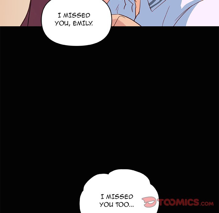 Family Adjustments Manhwa - Chapter 29 Page 49