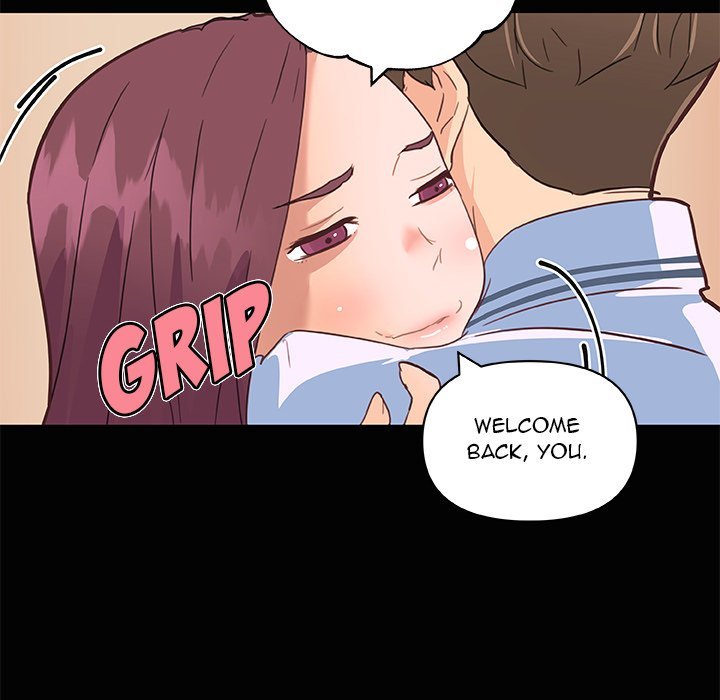 Family Adjustments Manhwa - Chapter 29 Page 50
