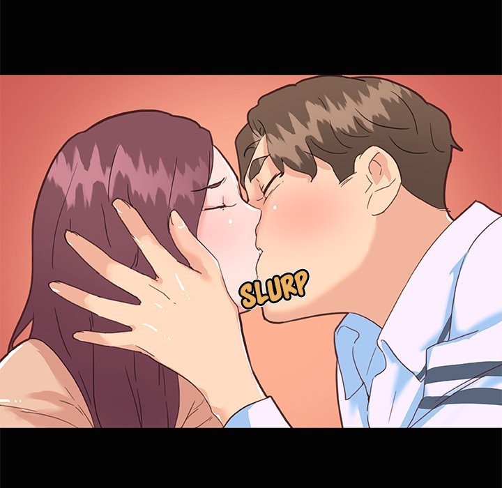 Family Adjustments Manhwa - Chapter 29 Page 55