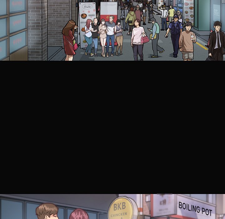 Family Adjustments Manhwa - Chapter 29 Page 62