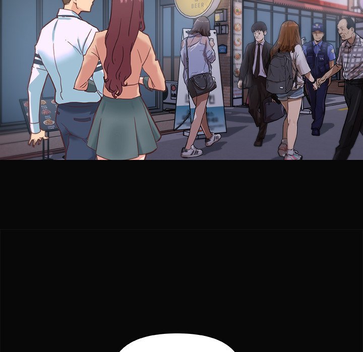 Family Adjustments Manhwa - Chapter 29 Page 63