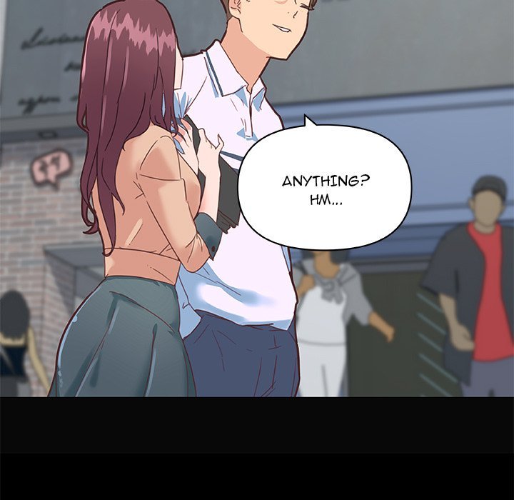 Family Adjustments Manhwa - Chapter 29 Page 67