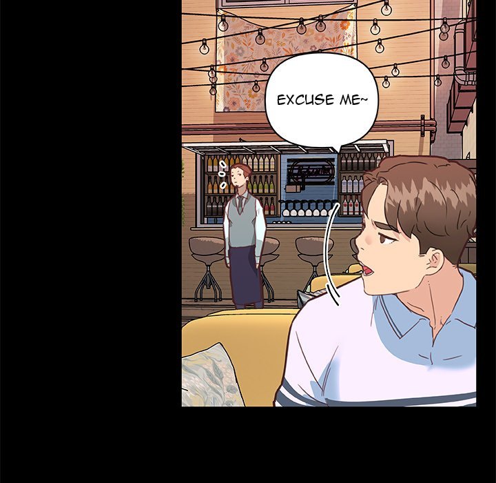 Family Adjustments Manhwa - Chapter 29 Page 74