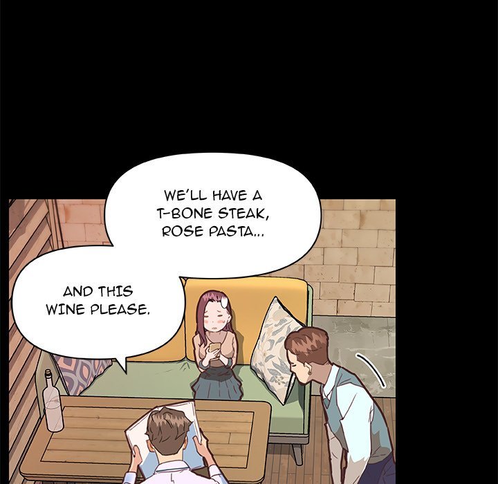 Family Adjustments Manhwa - Chapter 29 Page 75