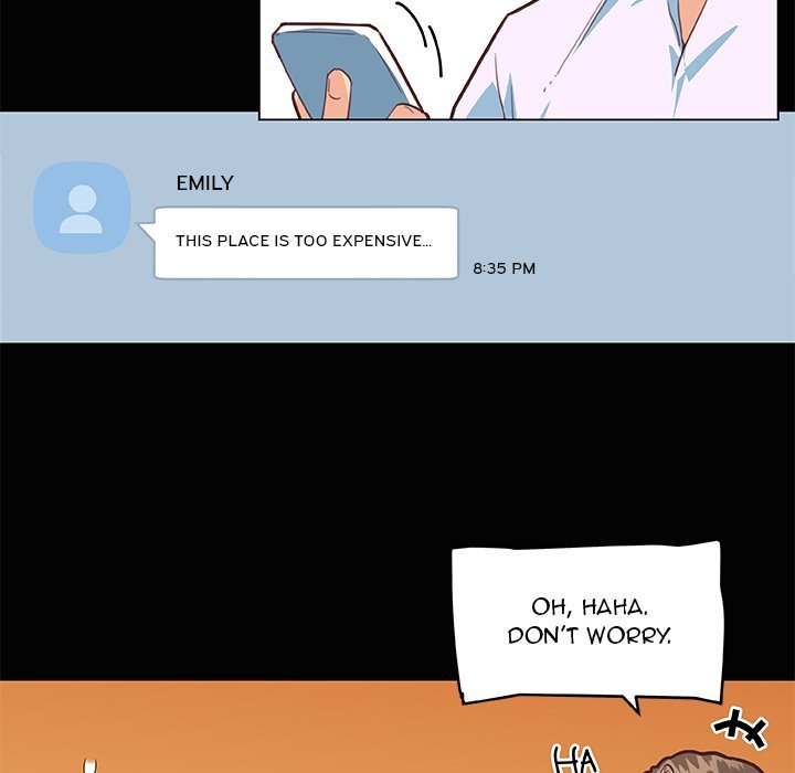 Family Adjustments Manhwa - Chapter 29 Page 79