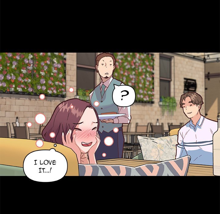 Family Adjustments Manhwa - Chapter 29 Page 84