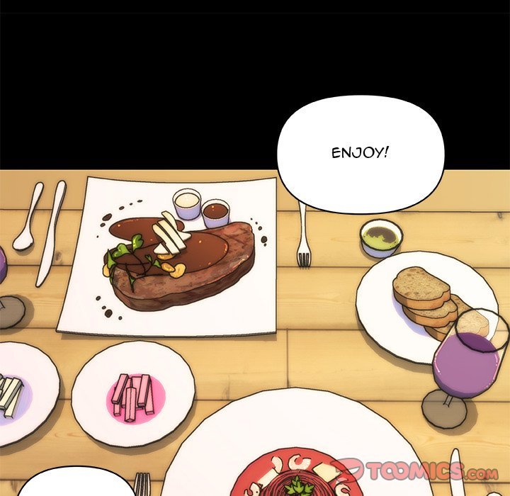 Family Adjustments Manhwa - Chapter 29 Page 85