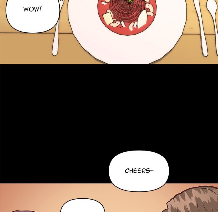 Family Adjustments Manhwa - Chapter 29 Page 86