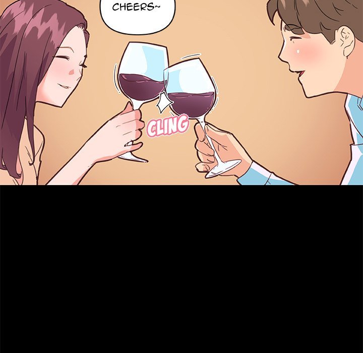 Family Adjustments Manhwa - Chapter 29 Page 87