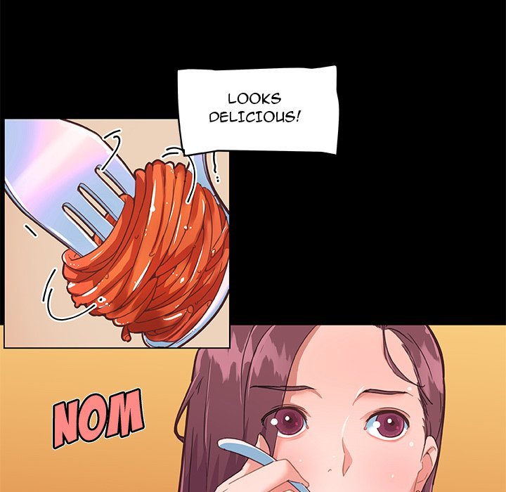 Family Adjustments Manhwa - Chapter 29 Page 88