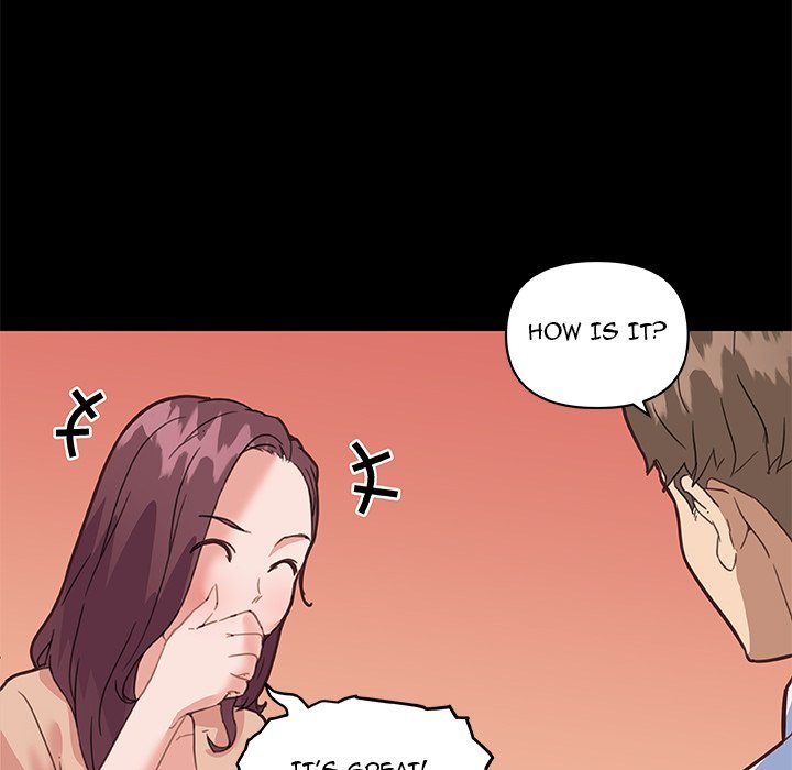 Family Adjustments Manhwa - Chapter 29 Page 91