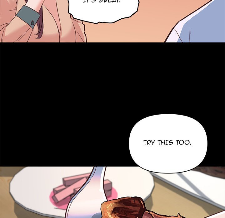 Family Adjustments Manhwa - Chapter 29 Page 92