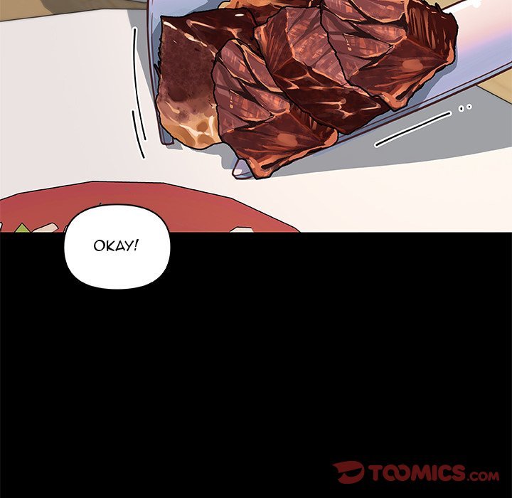 Family Adjustments Manhwa - Chapter 29 Page 93