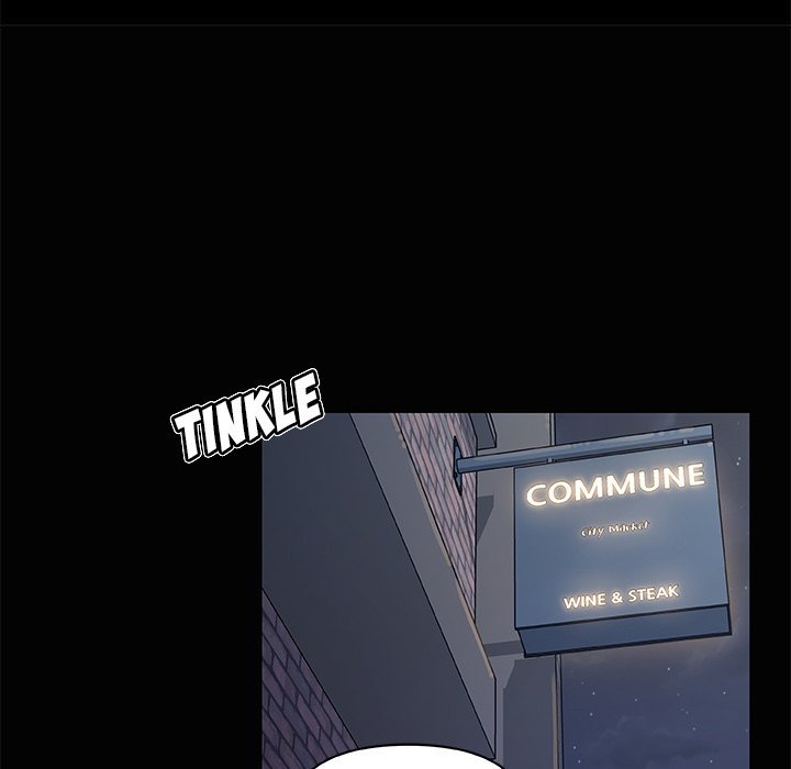 Family Adjustments Manhwa - Chapter 29 Page 94