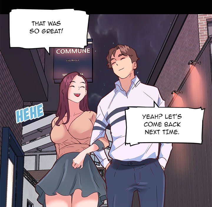 Family Adjustments Manhwa - Chapter 29 Page 96