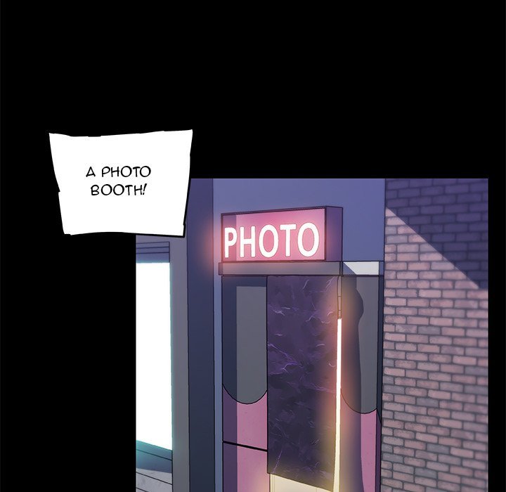 Family Adjustments Manhwa - Chapter 29 Page 99