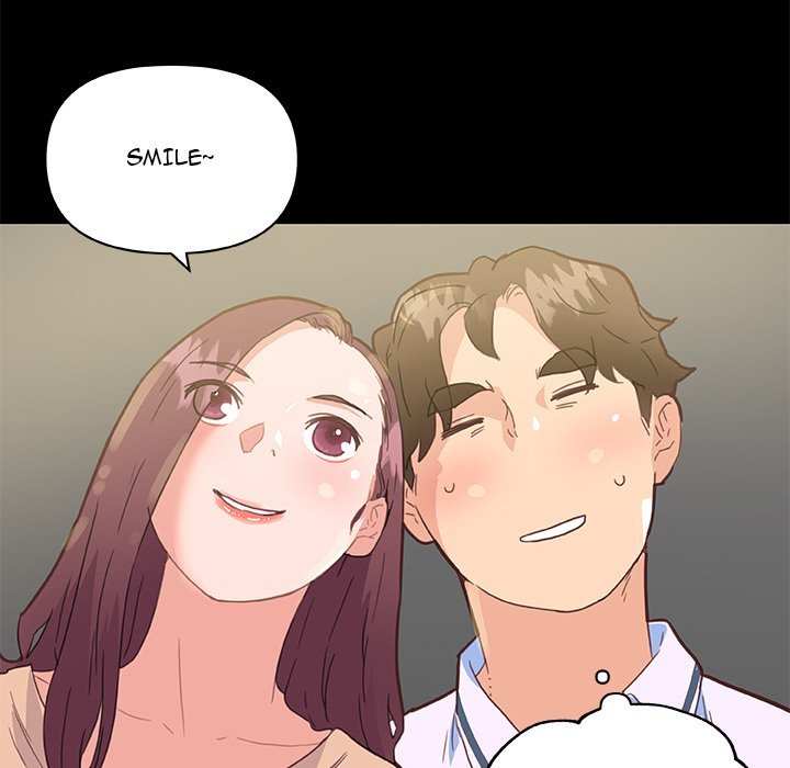 Family Adjustments Manhwa - Chapter 29 Page 102