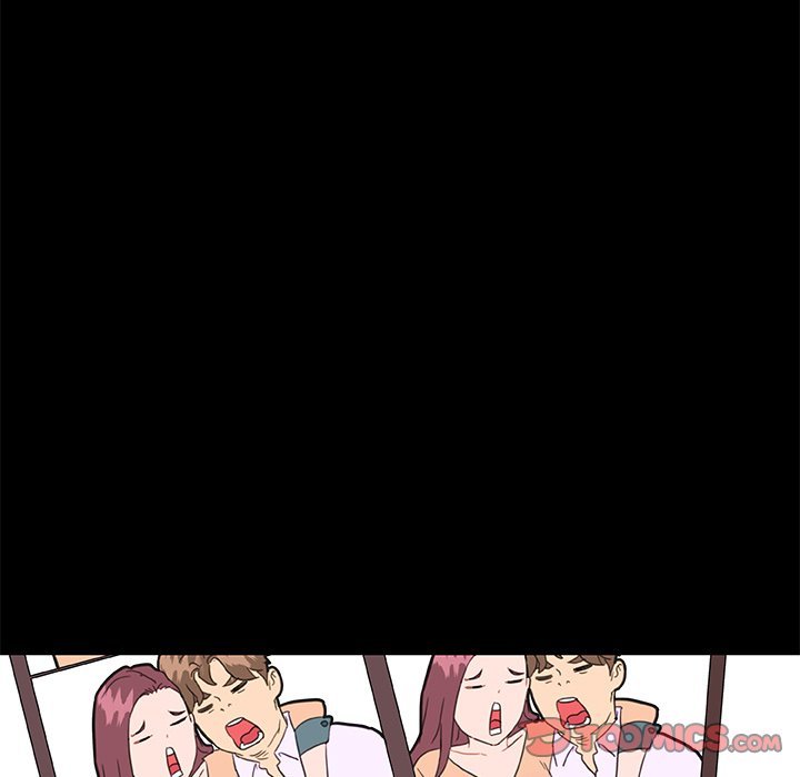 Family Adjustments Manhwa - Chapter 29 Page 105