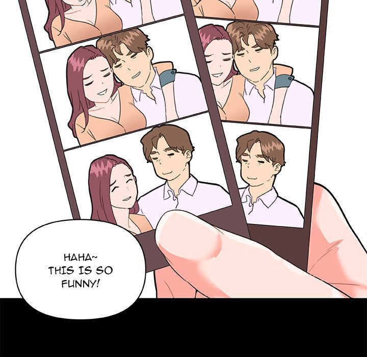 Family Adjustments Manhwa - Chapter 29 Page 106