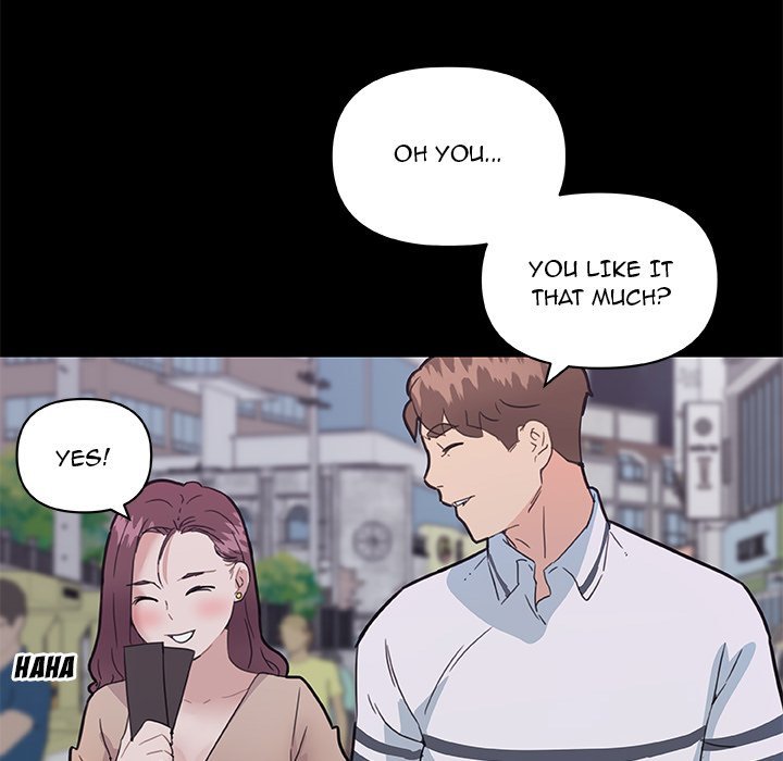 Family Adjustments Manhwa - Chapter 29 Page 107