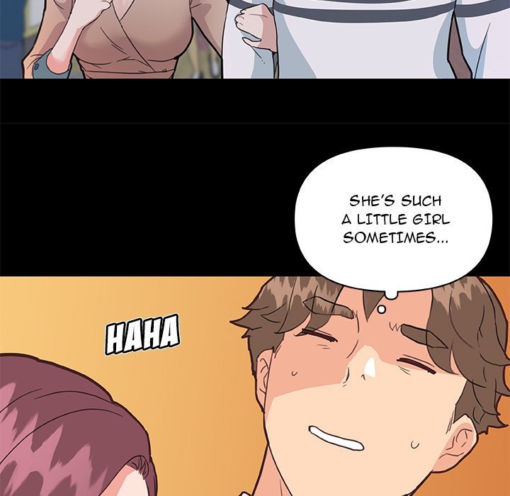 Family Adjustments Manhwa - Chapter 29 Page 108