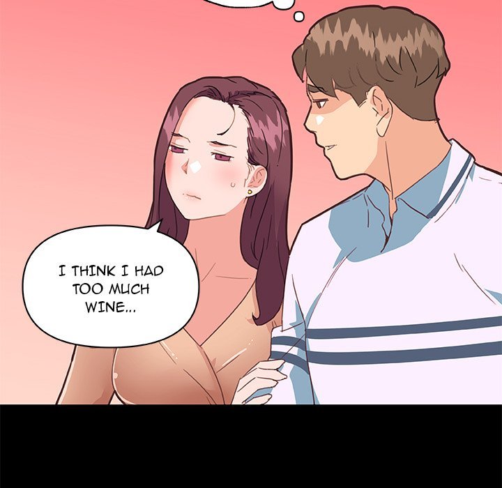 Family Adjustments Manhwa - Chapter 29 Page 110