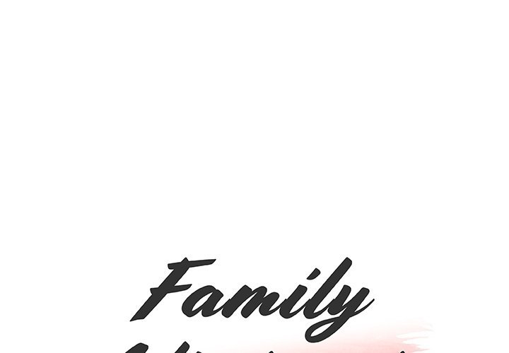 Family Adjustments Manhwa - Chapter 30 Page 0