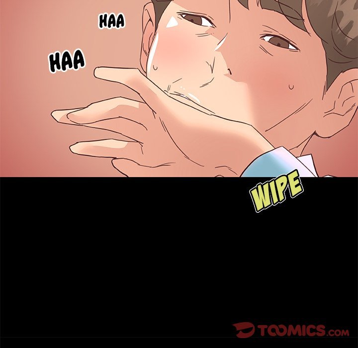 Family Adjustments Manhwa - Chapter 30 Page 8