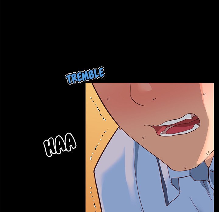 Family Adjustments Manhwa - Chapter 30 Page 16