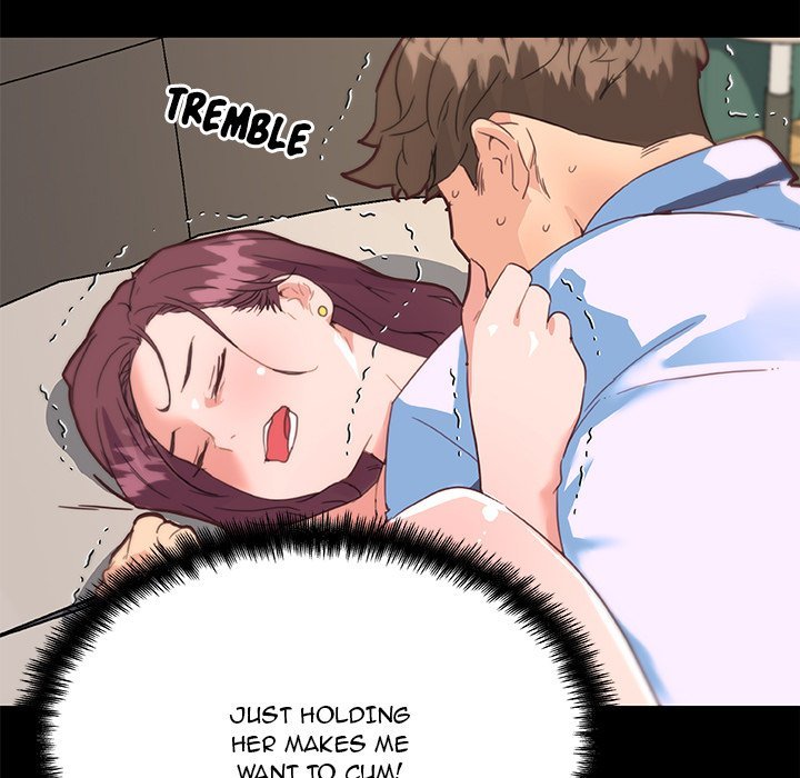 Family Adjustments Manhwa - Chapter 30 Page 21