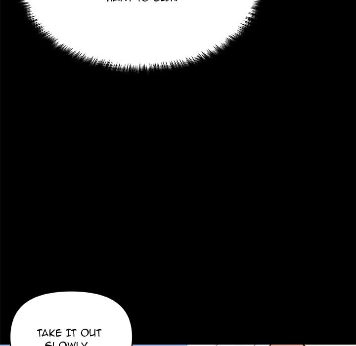 Family Adjustments Manhwa - Chapter 30 Page 22