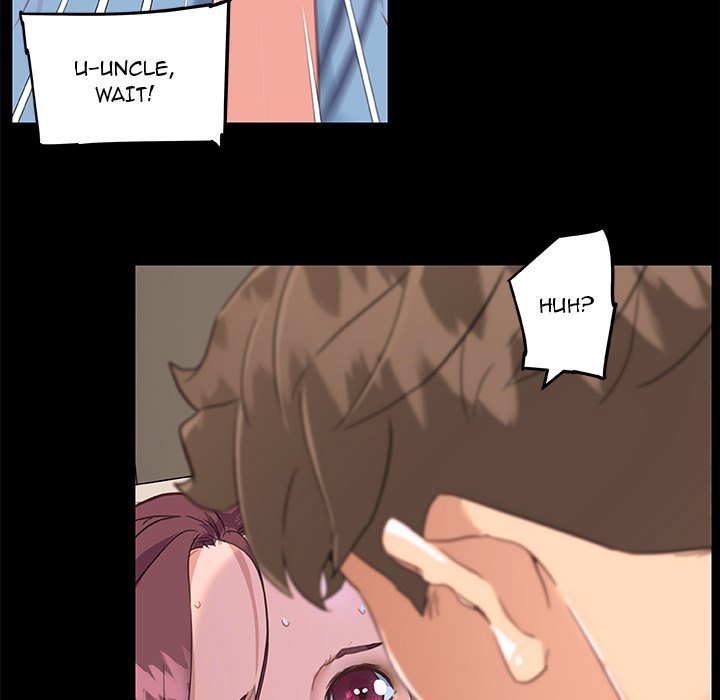 Family Adjustments Manhwa - Chapter 30 Page 27