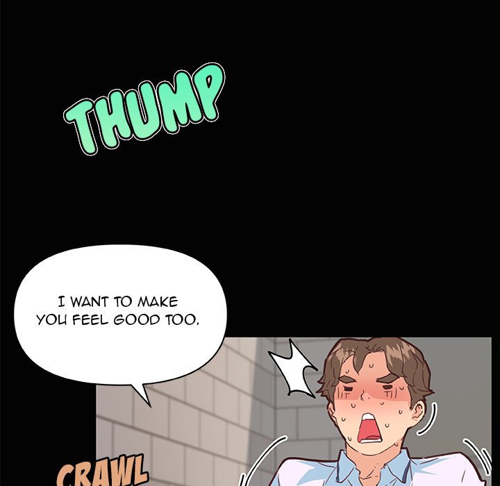 Family Adjustments Manhwa - Chapter 30 Page 37