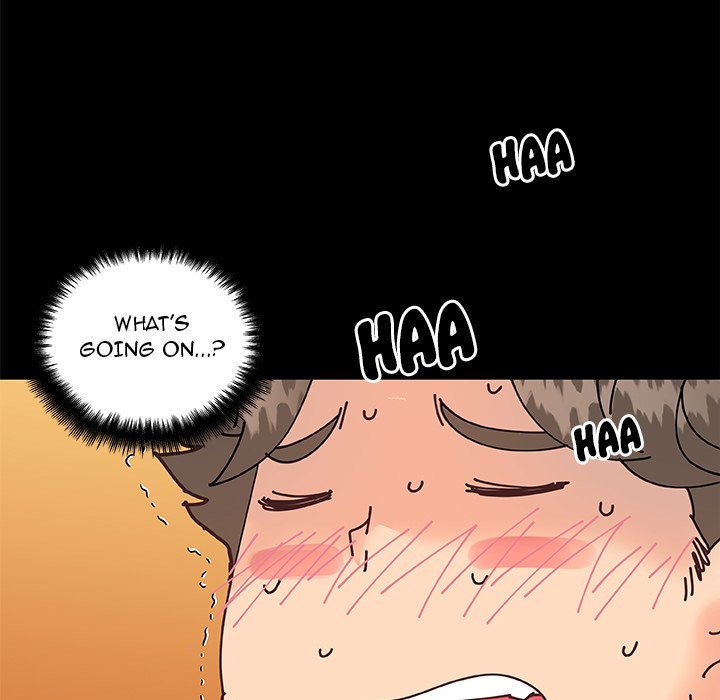 Family Adjustments Manhwa - Chapter 30 Page 39