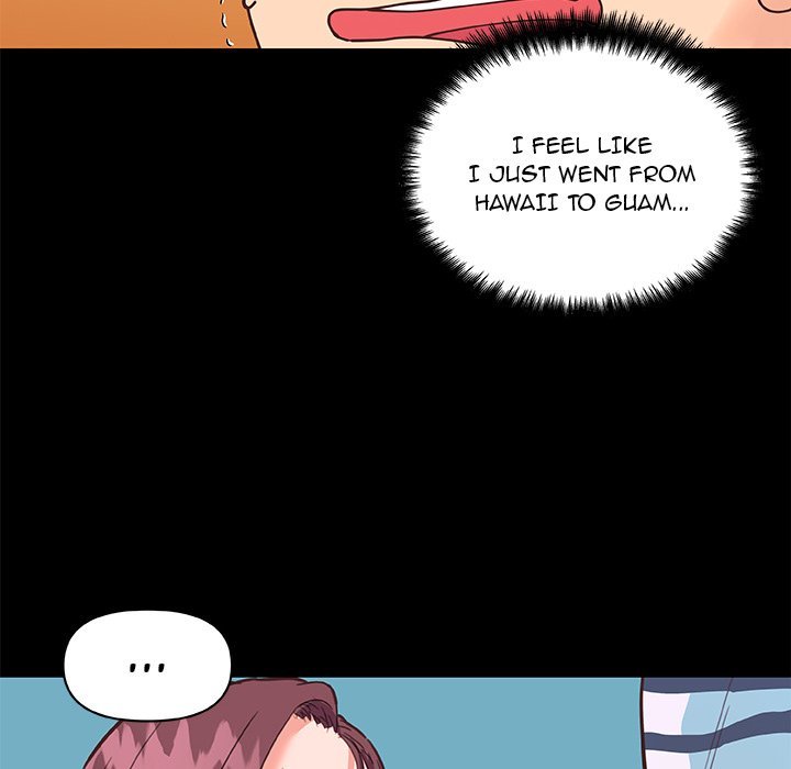 Family Adjustments Manhwa - Chapter 30 Page 40