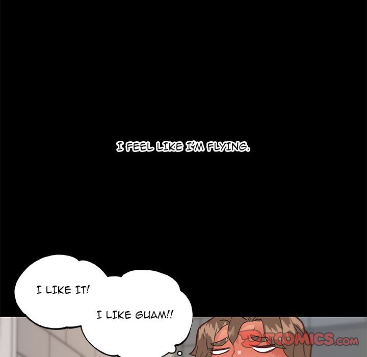 Family Adjustments Manhwa - Chapter 30 Page 47