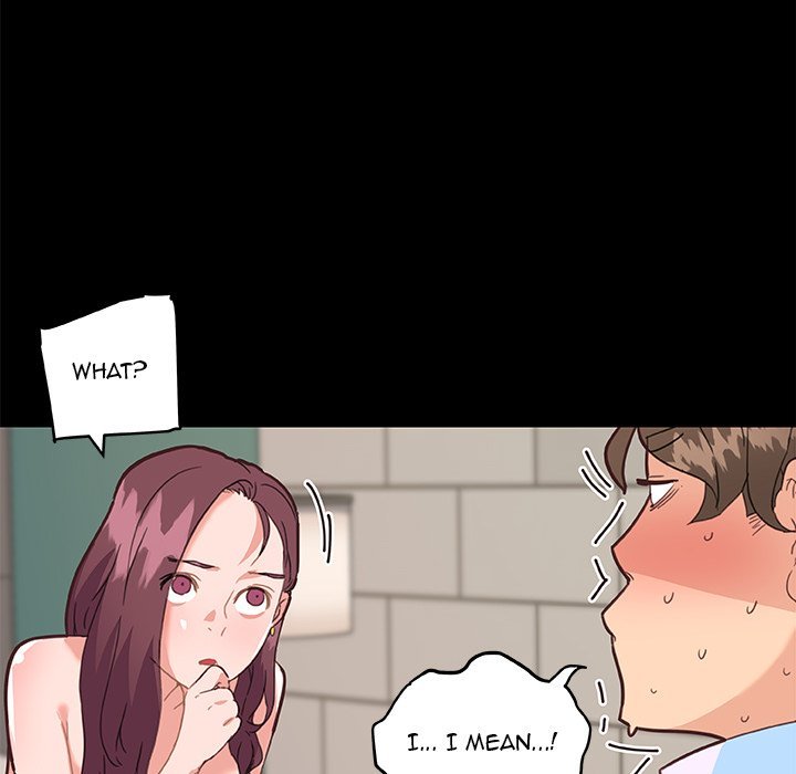 Family Adjustments Manhwa - Chapter 30 Page 52