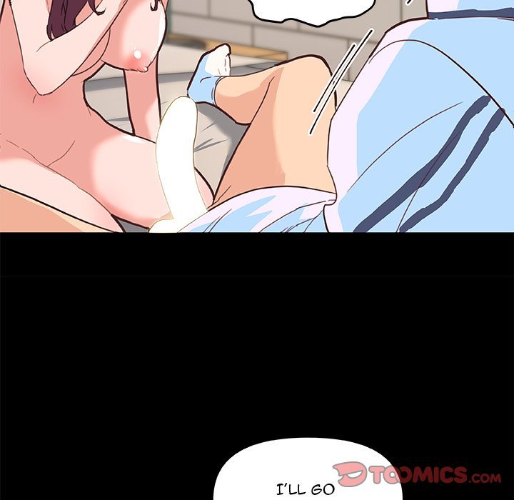 Family Adjustments Manhwa - Chapter 30 Page 53
