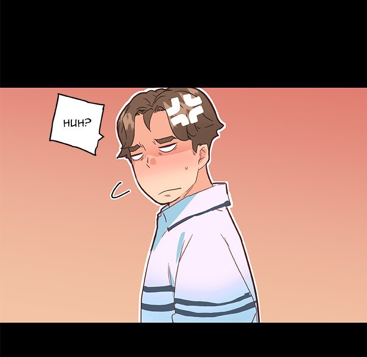 Family Adjustments Manhwa - Chapter 30 Page 61