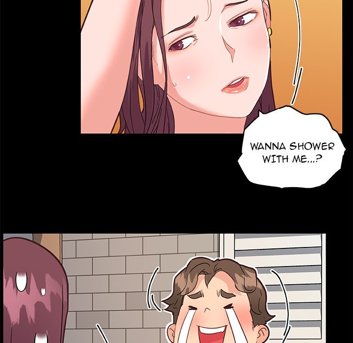 Family Adjustments Manhwa - Chapter 30 Page 63